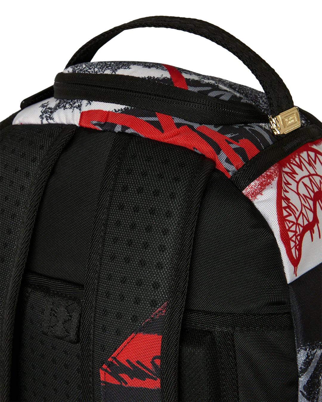 Sprayground Classic | ARCHIVE LEGACY 16TH EDITION BACKPACK