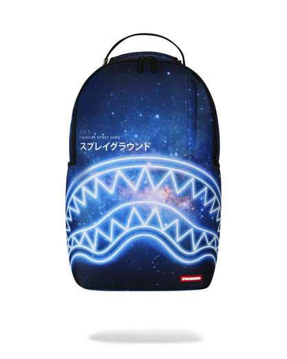 Sprayground Essential | CREATIVE SPACE LABS BACKPACK
