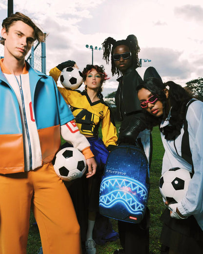 Sprayground Essential | CREATIVE SPACE LABS BACKPACK