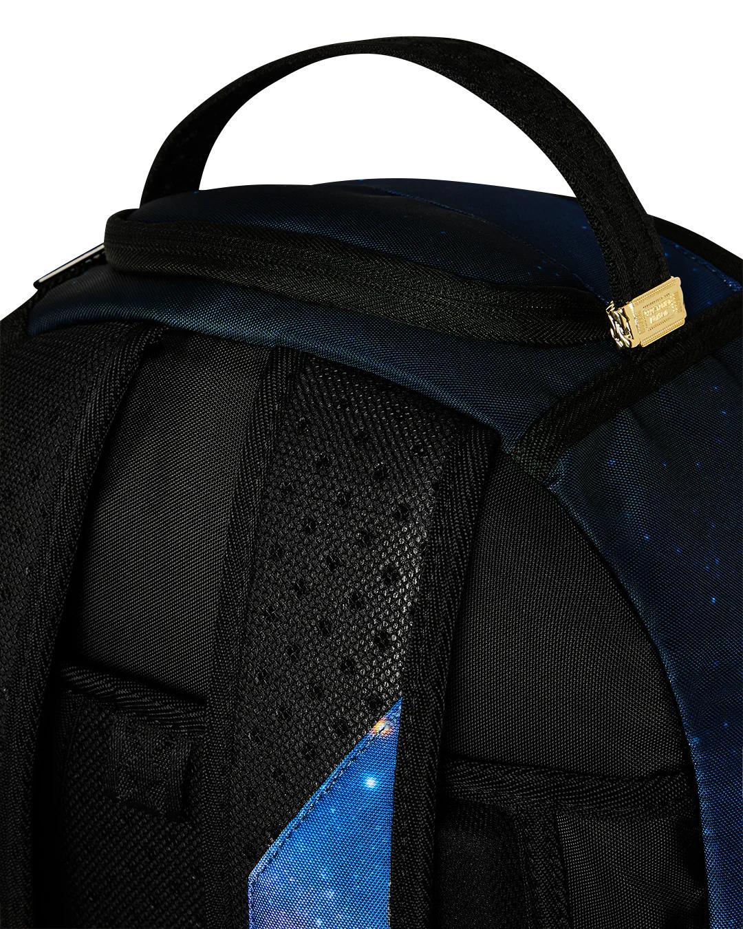 Sprayground Essential | CREATIVE SPACE LABS BACKPACK