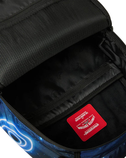 Sprayground Essential | CREATIVE SPACE LABS BACKPACK