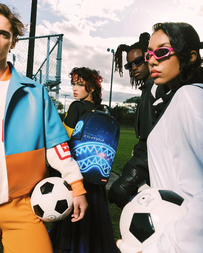 Sprayground Essential | CREATIVE SPACE LABS BACKPACK