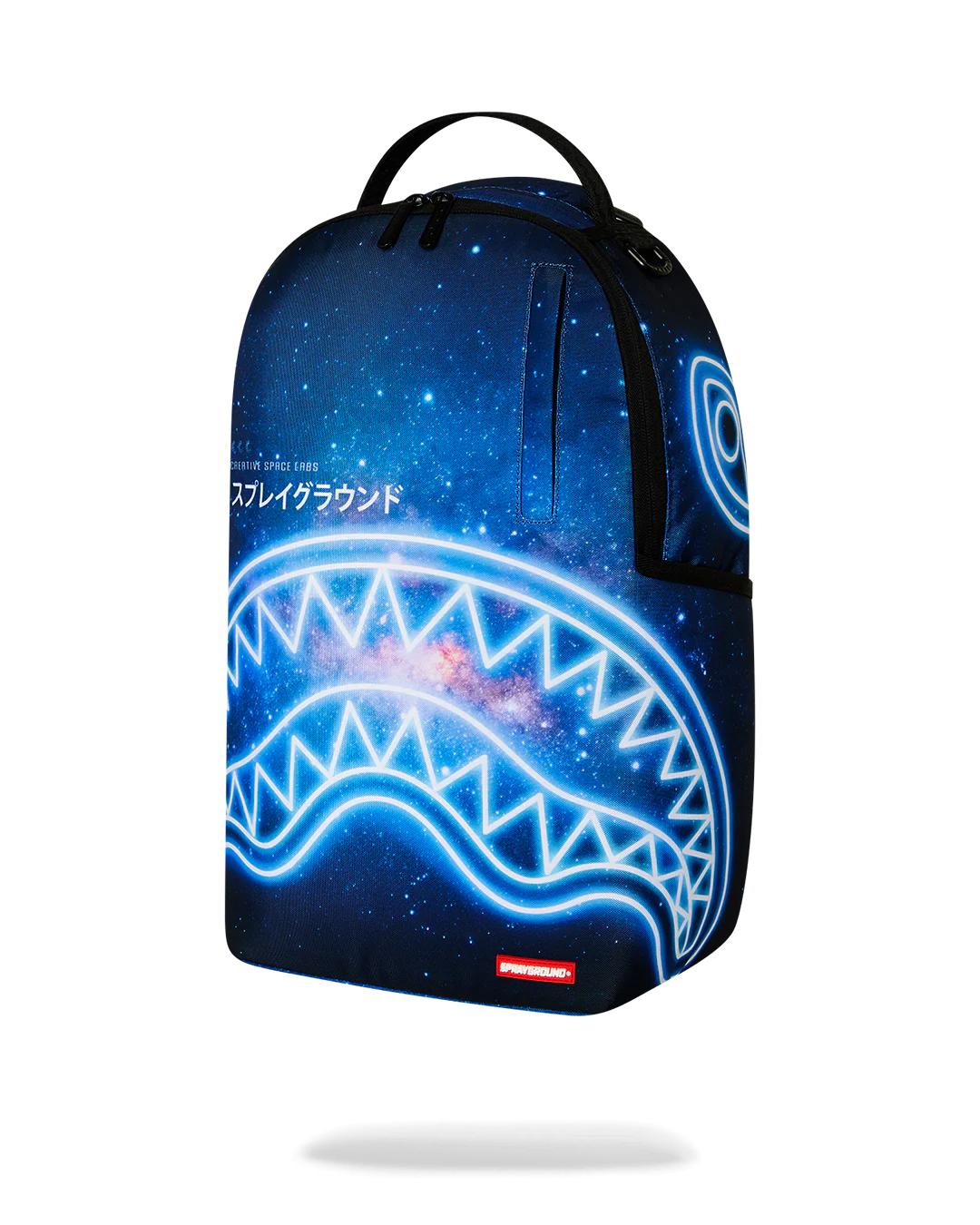 Sprayground Essential | CREATIVE SPACE LABS BACKPACK