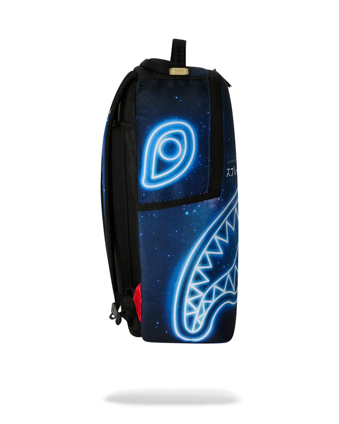 Sprayground Essential | CREATIVE SPACE LABS BACKPACK