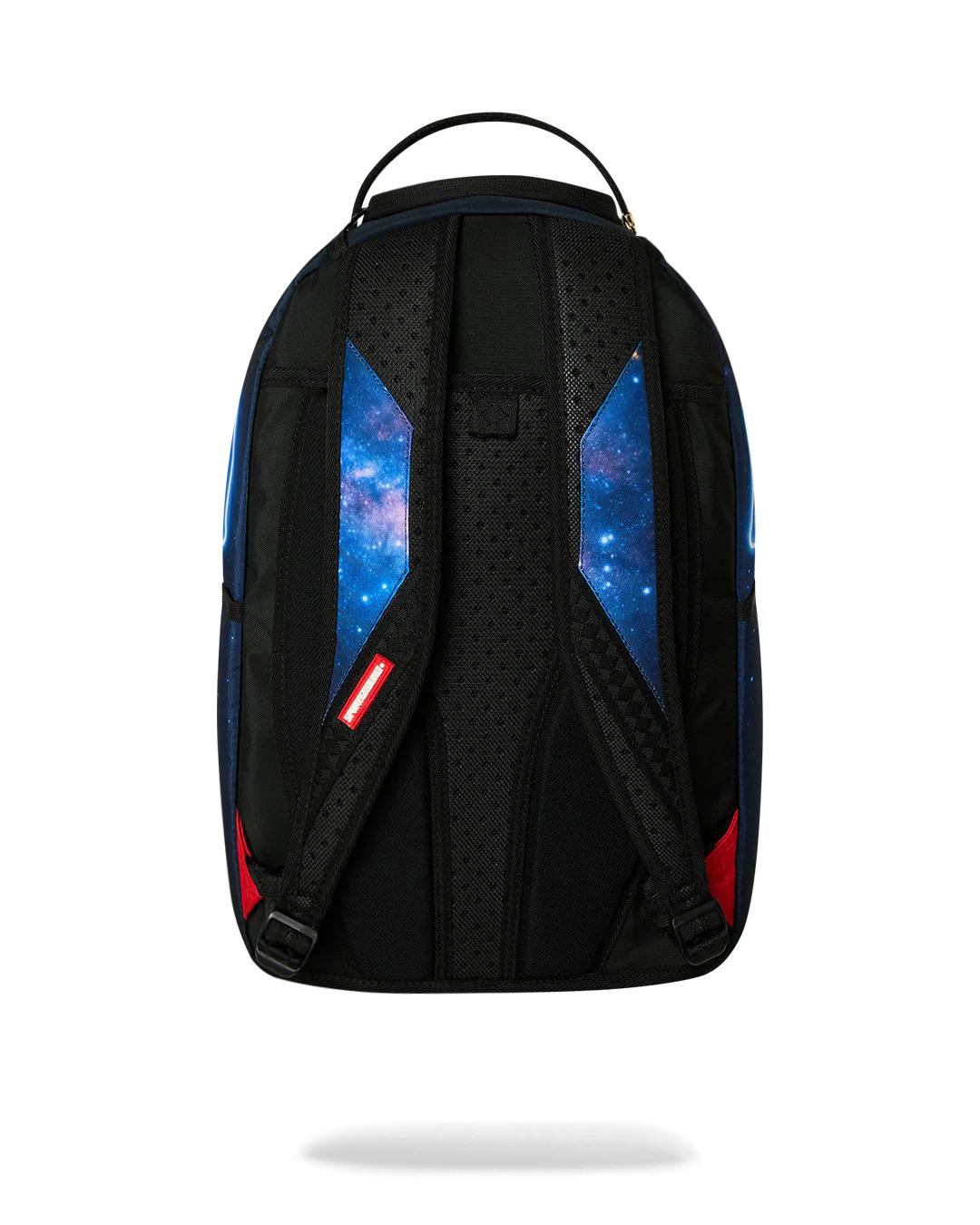Sprayground Essential | CREATIVE SPACE LABS BACKPACK