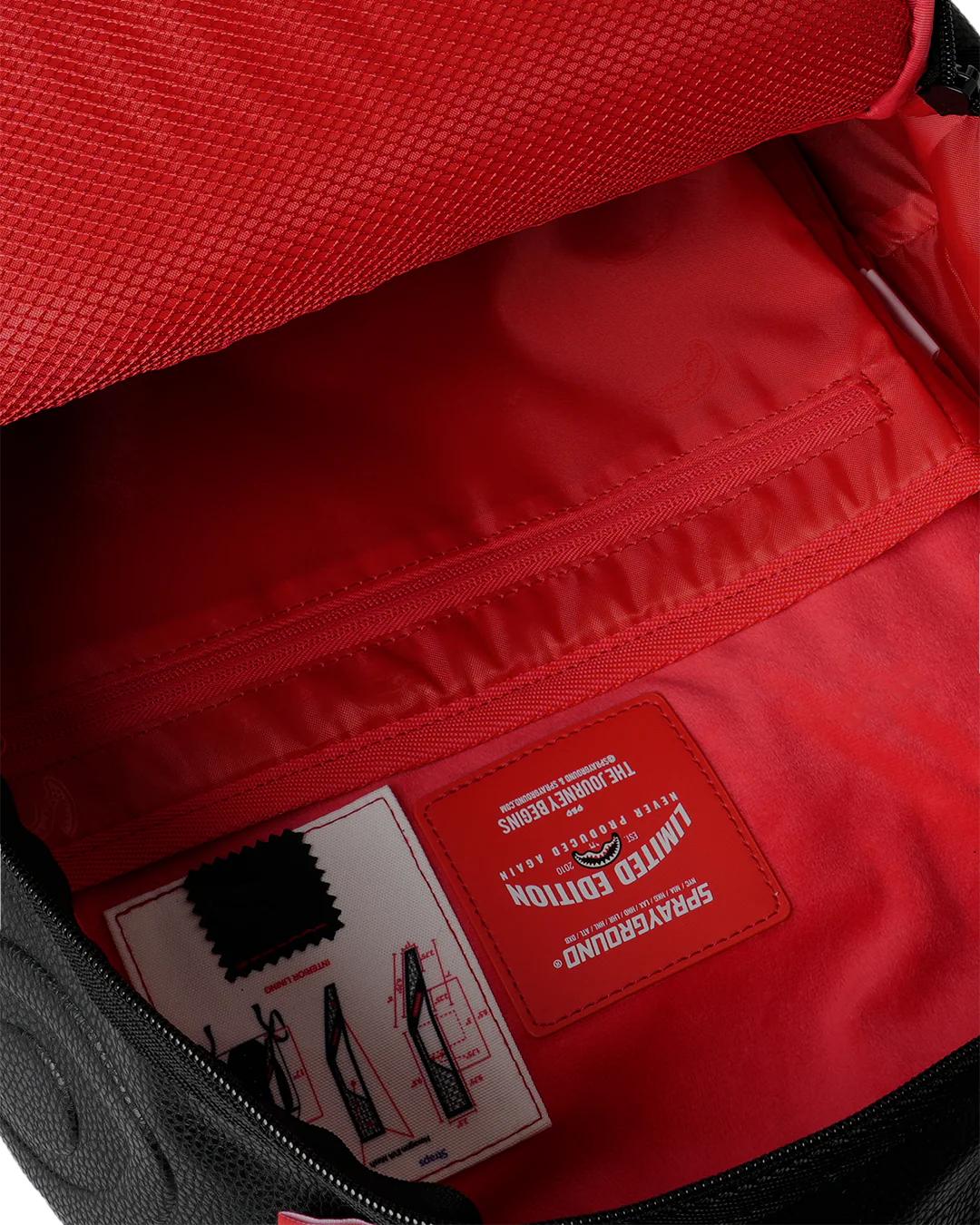 Sprayground Premium | TECHPACK STACK BACKPACK