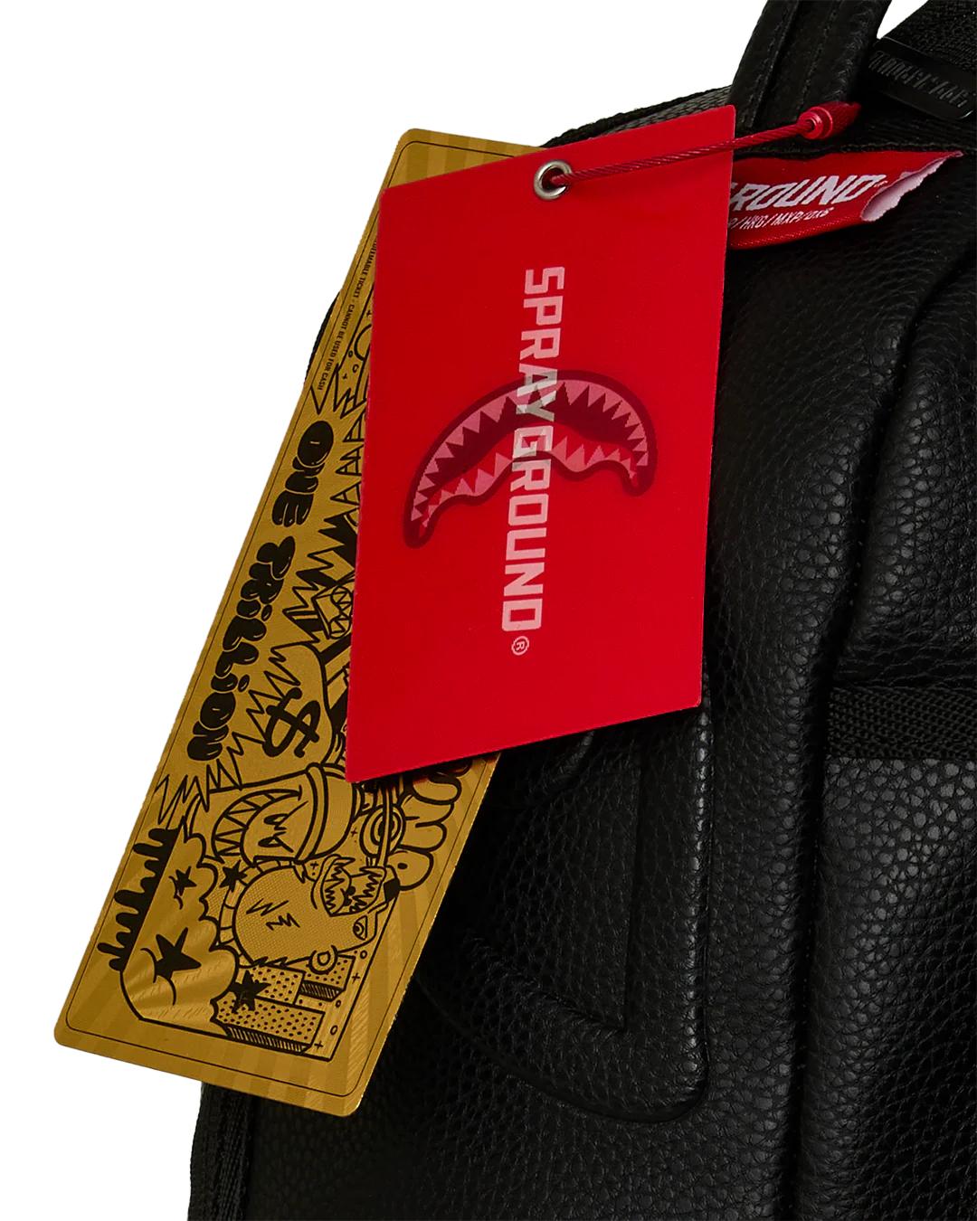 Sprayground Premium | TECHPACK STACK BACKPACK