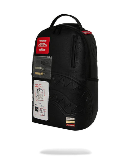 Sprayground Premium | TECHPACK STACK BACKPACK