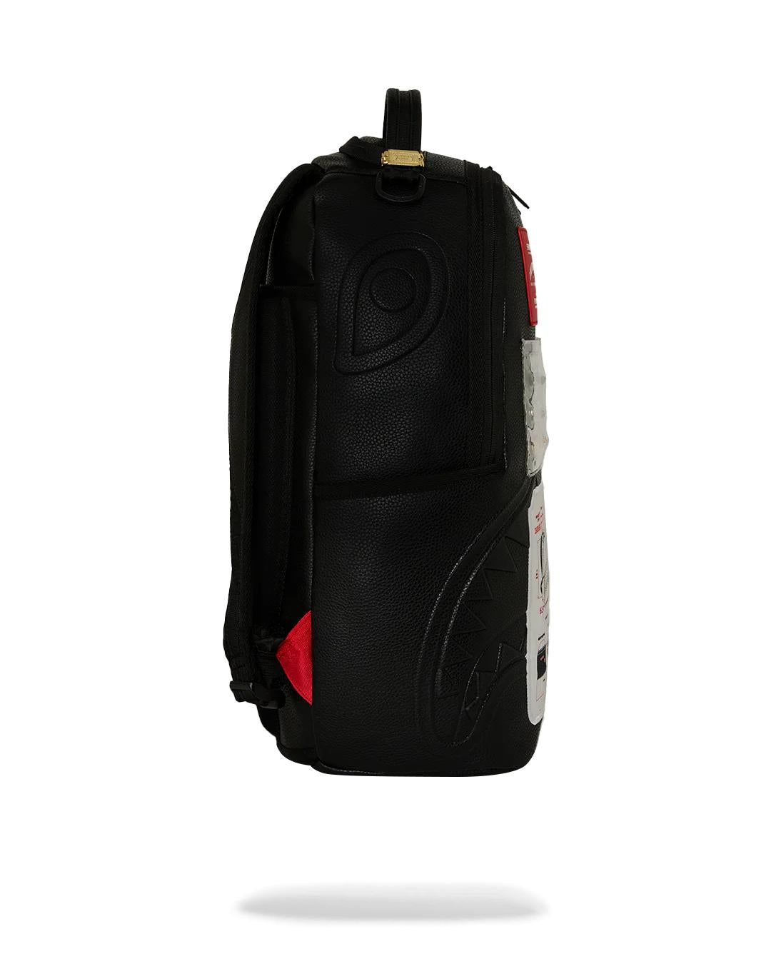 Sprayground Premium | TECHPACK STACK BACKPACK