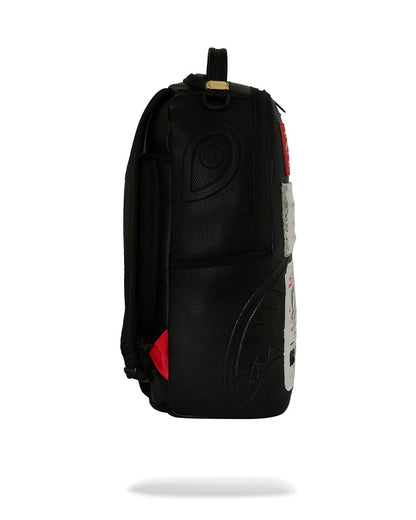 Sprayground Premium | TECHPACK STACK BACKPACK