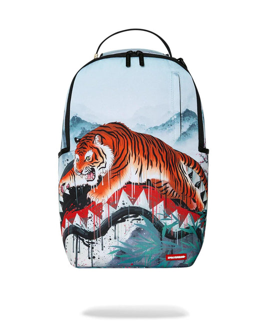 Sprayground New | TIGER CLAW MOUNTAIN BACKPACK
