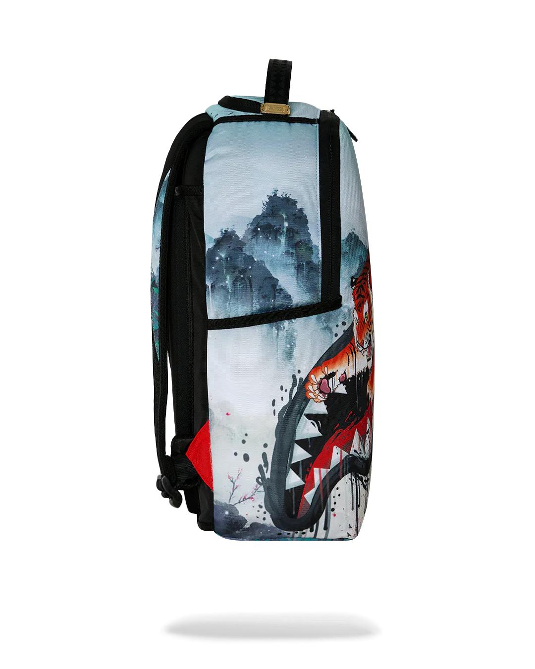 Sprayground New | TIGER CLAW MOUNTAIN BACKPACK
