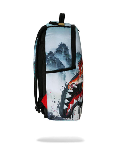 Sprayground New | TIGER CLAW MOUNTAIN BACKPACK
