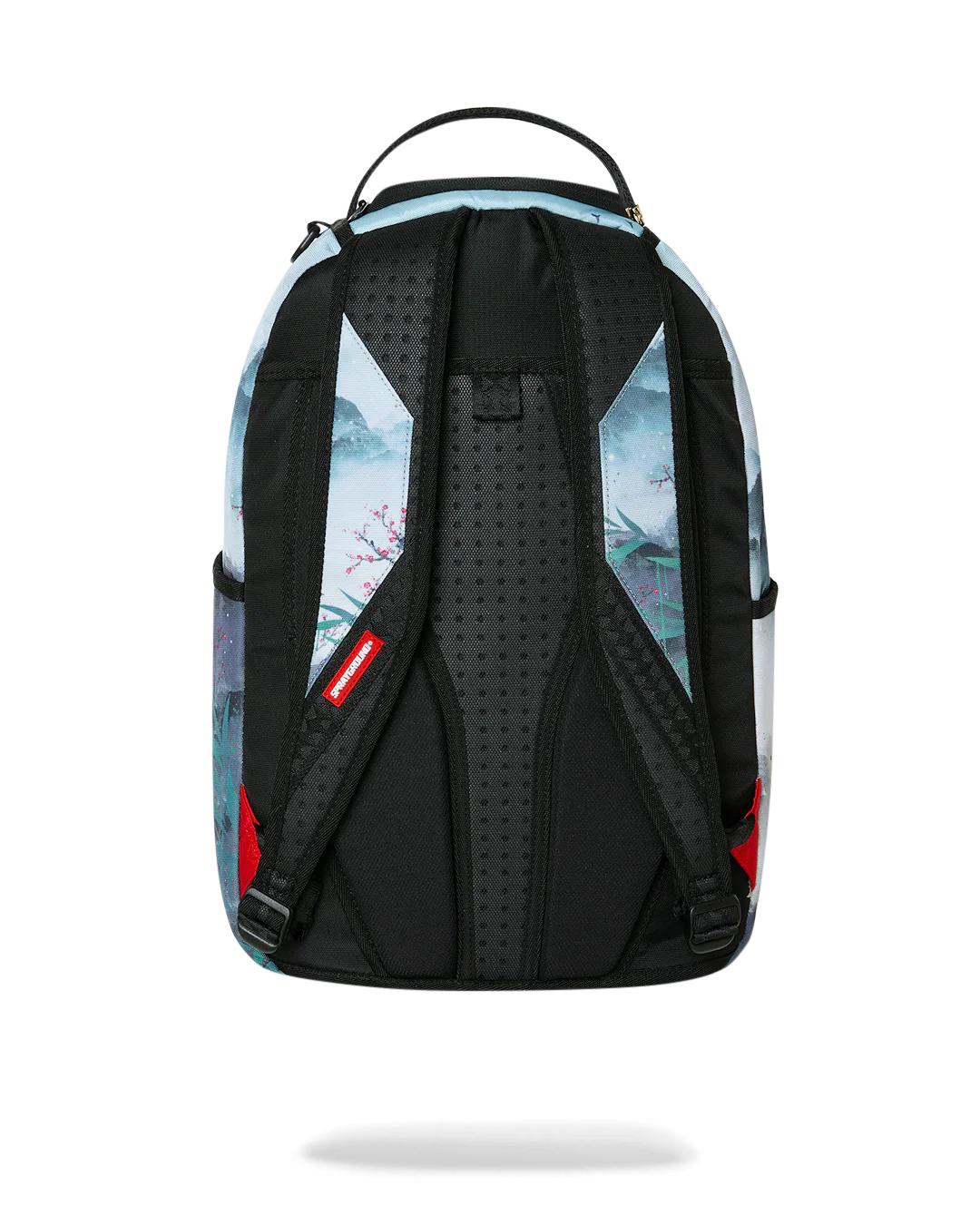 Sprayground New | TIGER CLAW MOUNTAIN BACKPACK