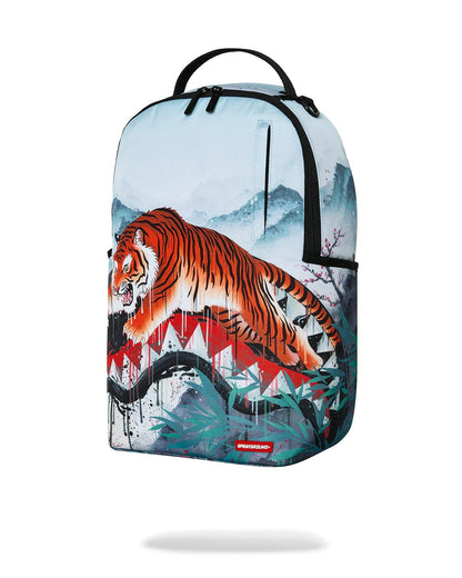 Sprayground New | TIGER CLAW MOUNTAIN BACKPACK
