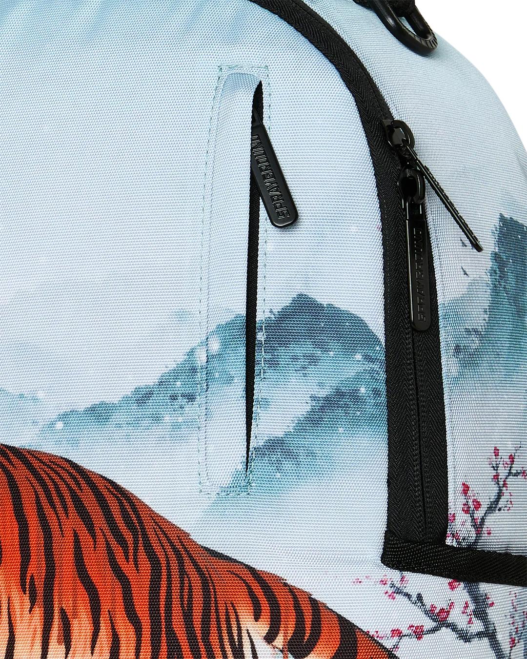 Sprayground New | TIGER CLAW MOUNTAIN BACKPACK