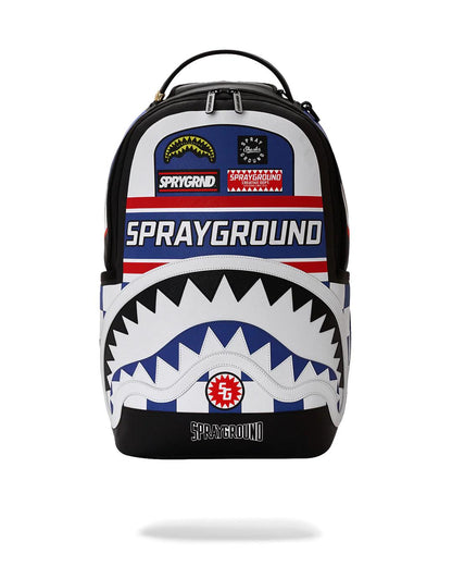Sprayground Popular | FIRST PLACE CHASE BACKPACK