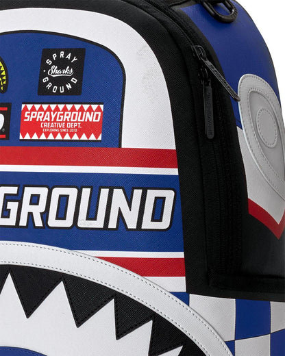 Sprayground Popular | FIRST PLACE CHASE BACKPACK