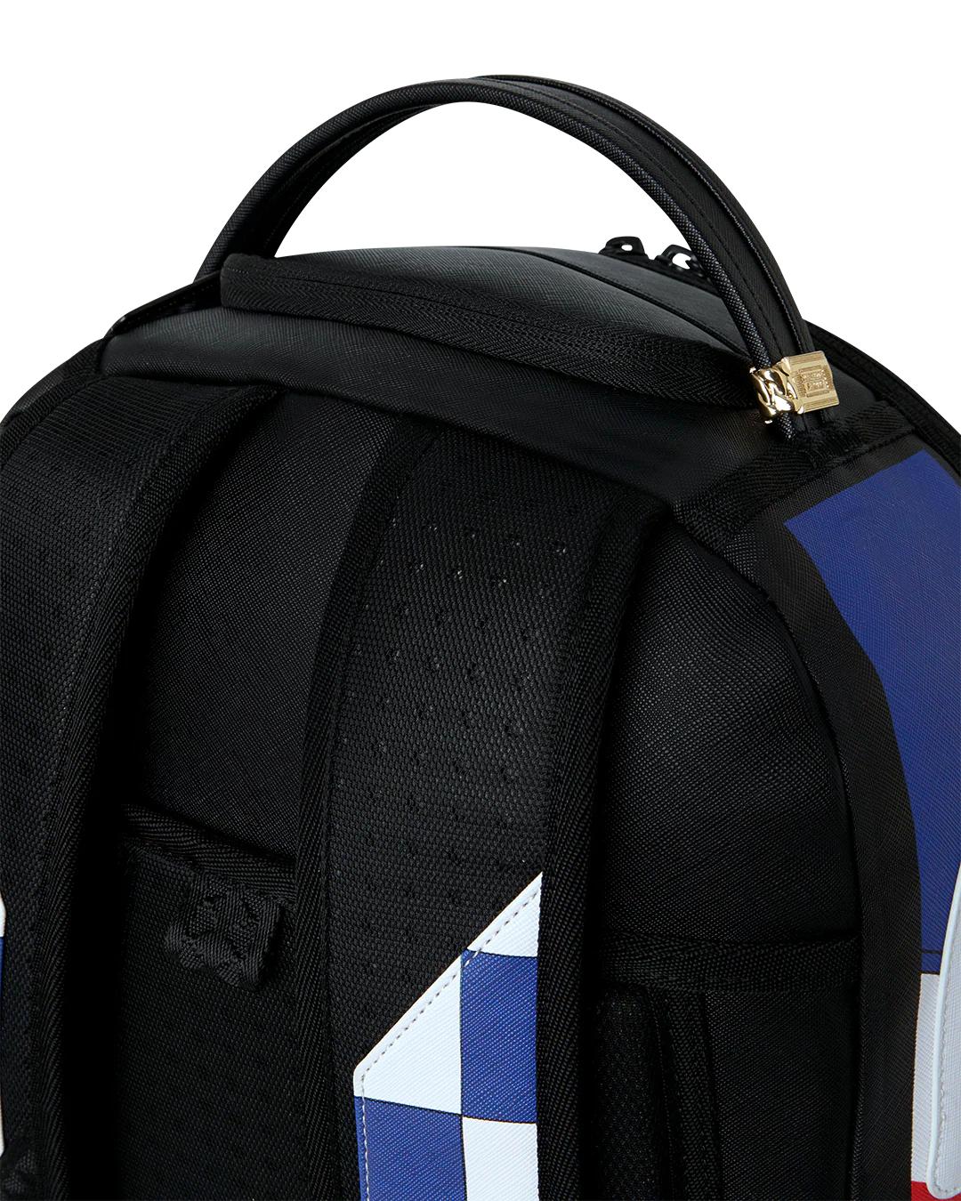 Sprayground Popular | FIRST PLACE CHASE BACKPACK