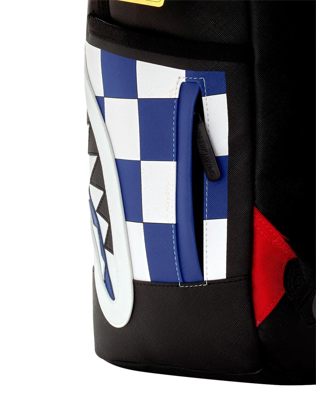 Sprayground Popular | FIRST PLACE CHASE BACKPACK