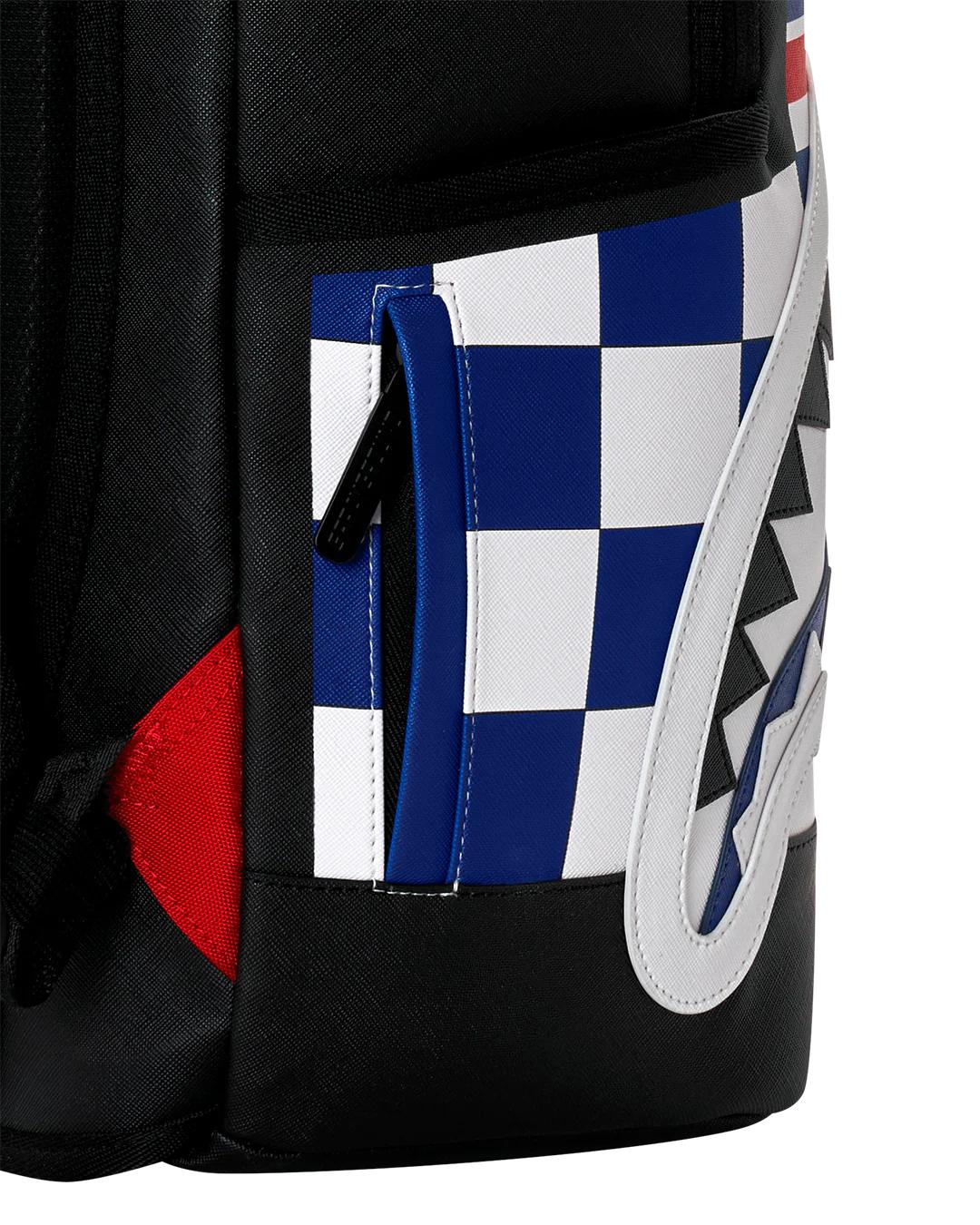 Sprayground Popular | FIRST PLACE CHASE BACKPACK