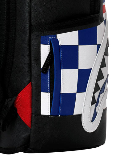 Sprayground Popular | FIRST PLACE CHASE BACKPACK