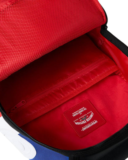 Sprayground Popular | FIRST PLACE CHASE BACKPACK
