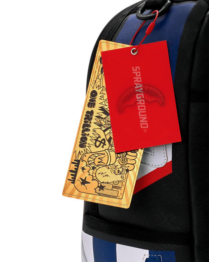 Sprayground Popular | FIRST PLACE CHASE BACKPACK