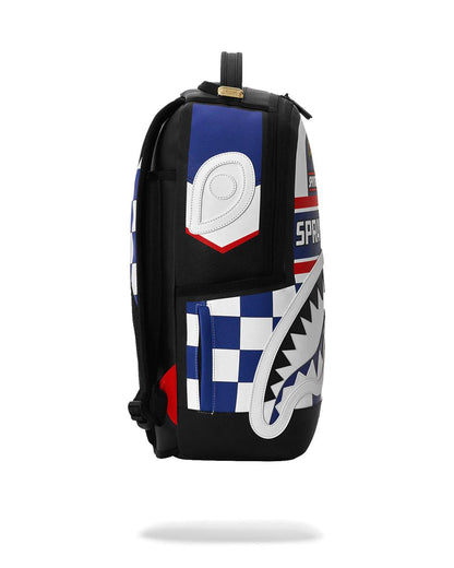 Sprayground Popular | FIRST PLACE CHASE BACKPACK