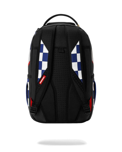 Sprayground Popular | FIRST PLACE CHASE BACKPACK