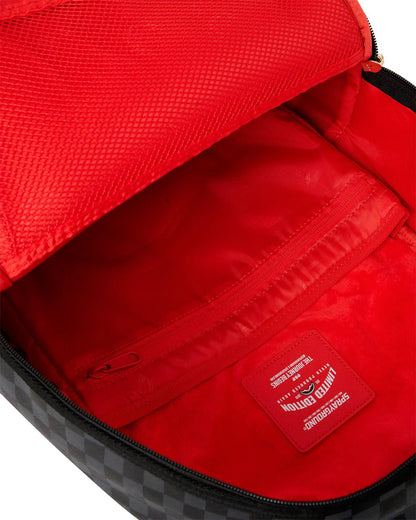 Sprayground Trending | MONEY BEAR AY YO BACKPACK