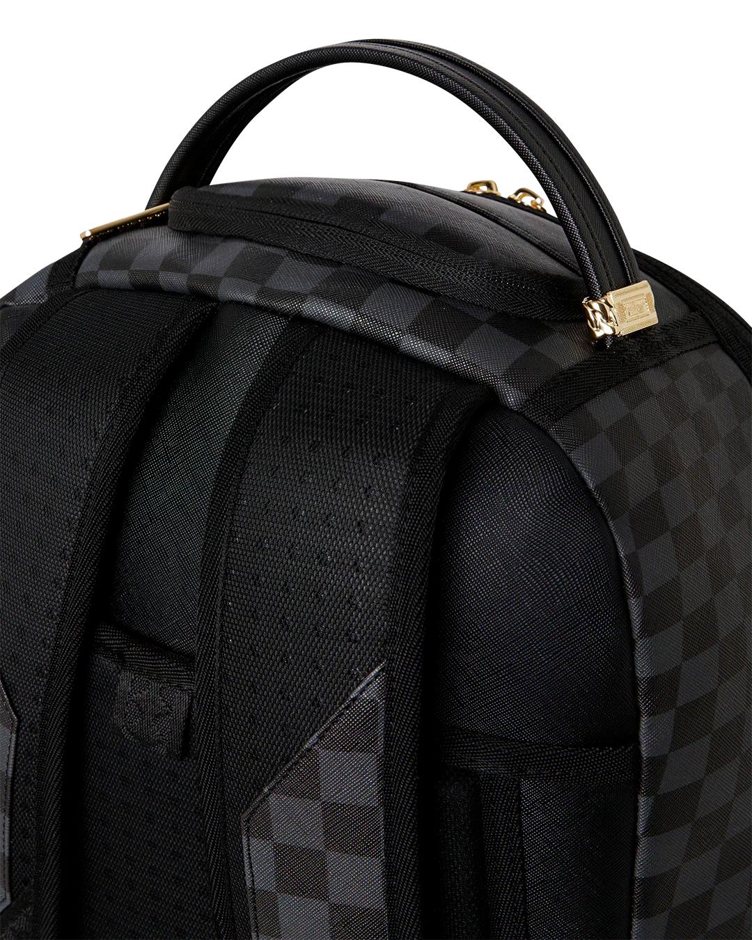 Sprayground Trending | MONEY BEAR AY YO BACKPACK