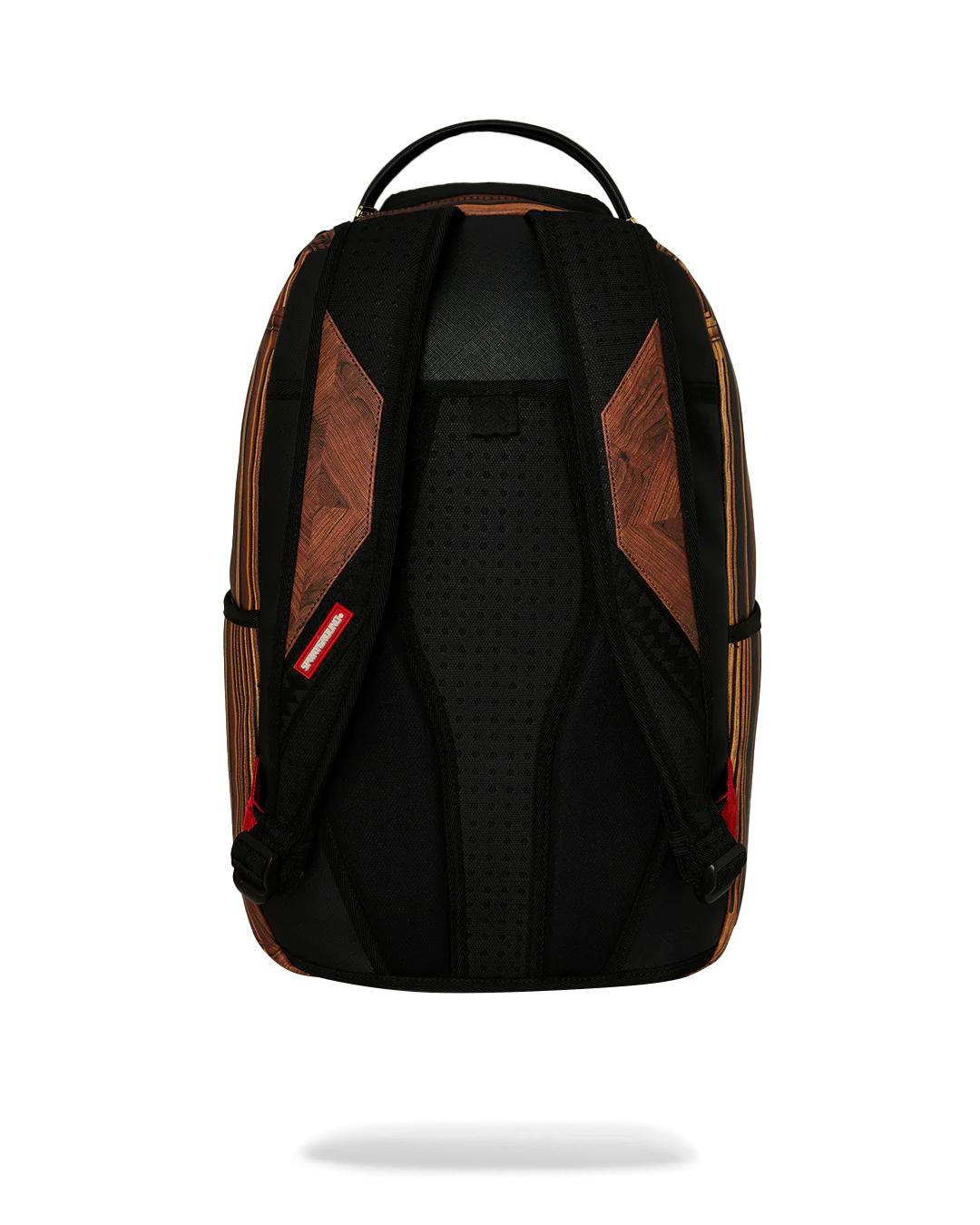 Sprayground Recommended | MONEY BEAR - VIP TROPHY BACKPACK