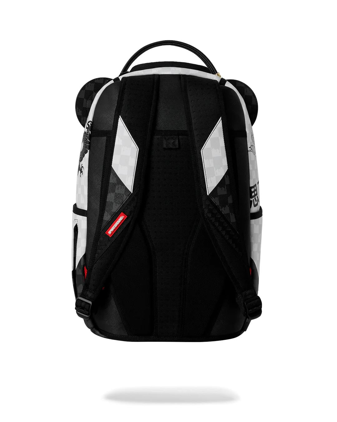 Sprayground Exclusive | PANDA PARTY SHARK BACKPACK