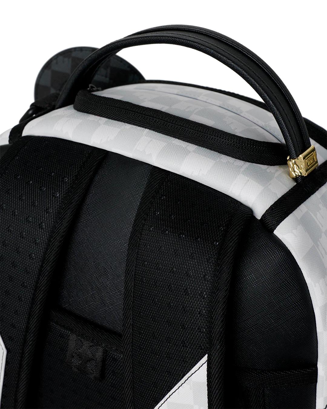 Sprayground Exclusive | PANDA PARTY SHARK BACKPACK