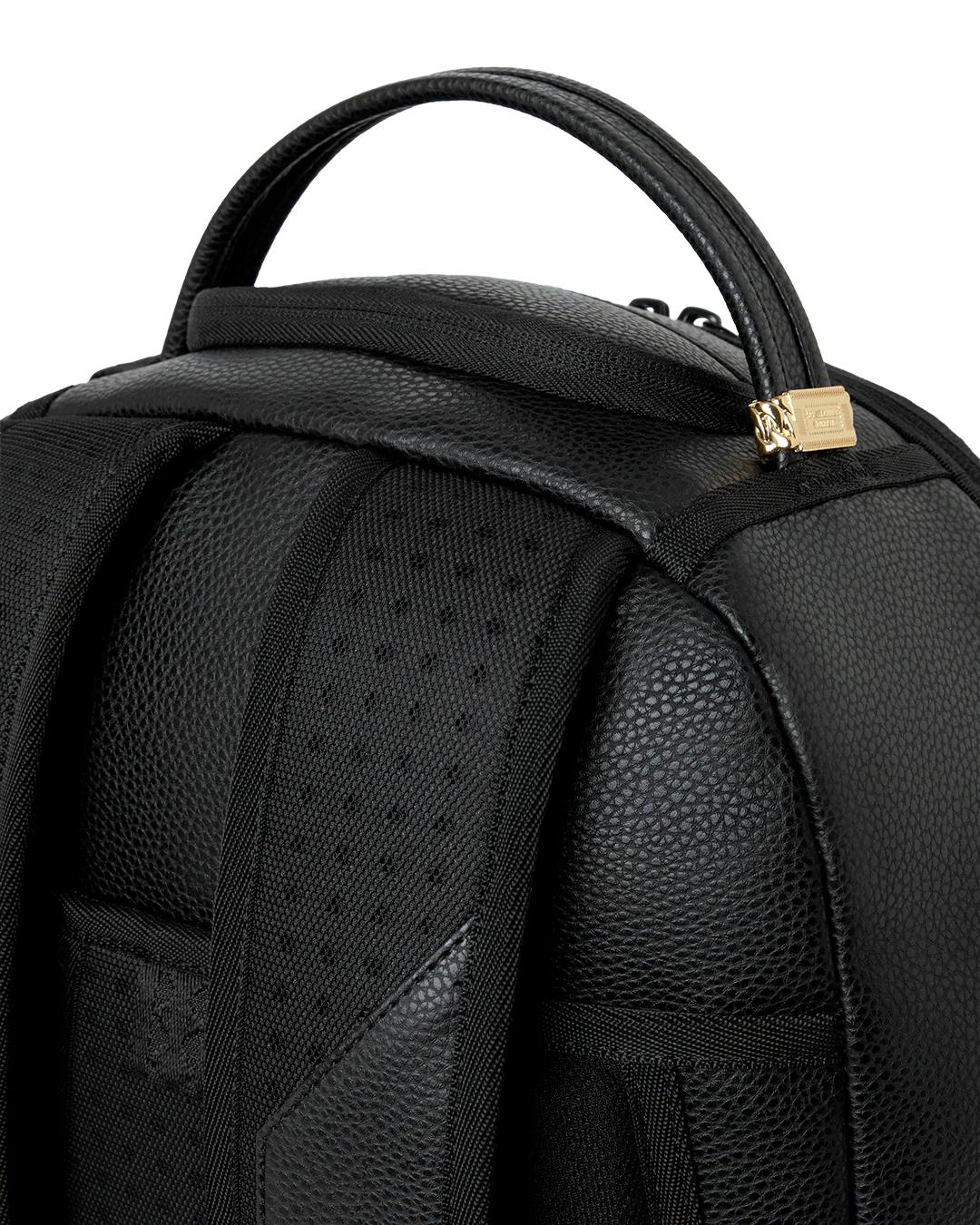Sprayground Classic | AMERICAN AIRLINES MAXIMUM ALTITUDE BACKPACK (BLACK)