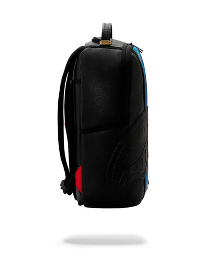 Sprayground Classic | AMERICAN AIRLINES MAXIMUM ALTITUDE BACKPACK (BLACK)
