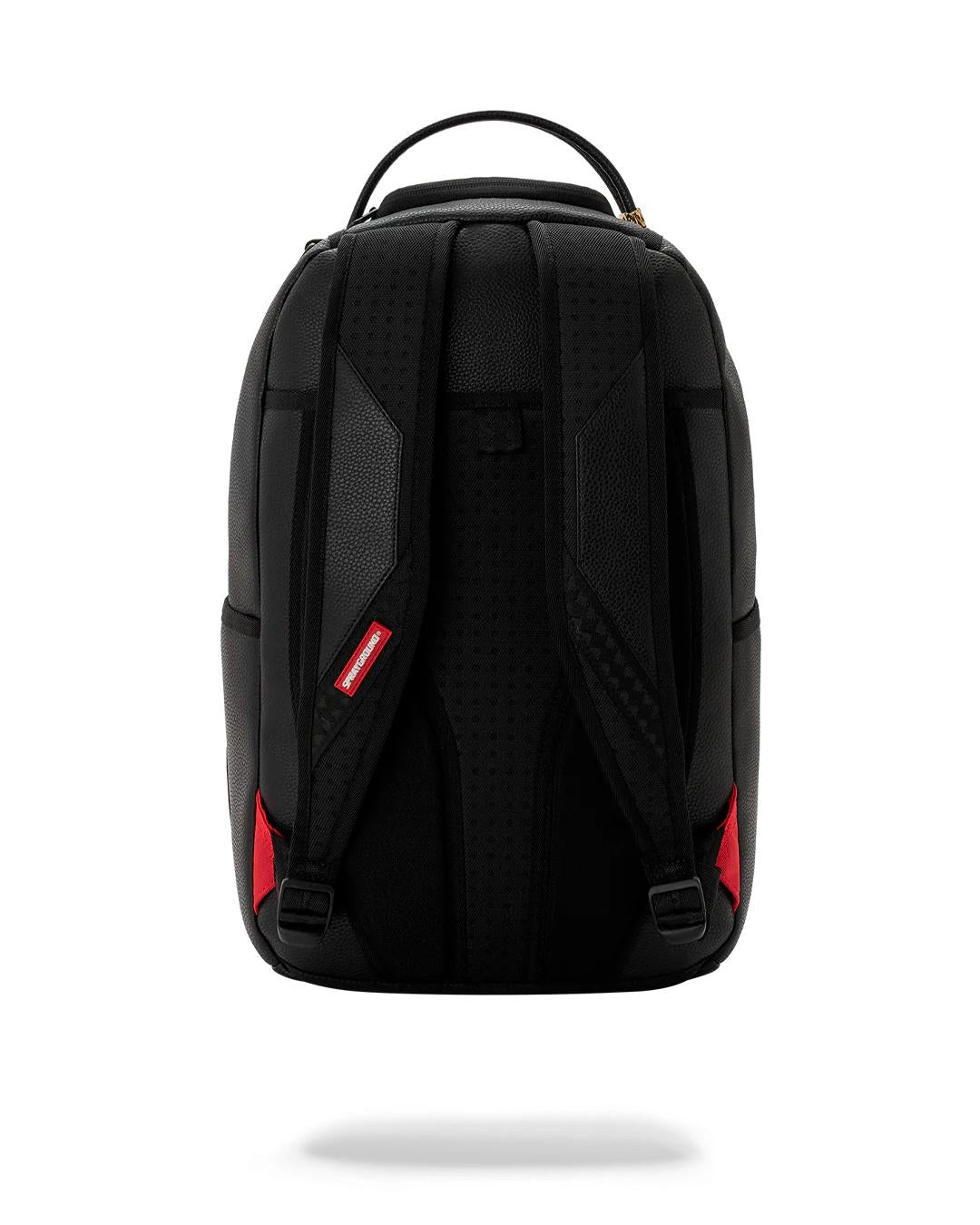Sprayground Classic | AMERICAN AIRLINES MAXIMUM ALTITUDE BACKPACK (BLACK)