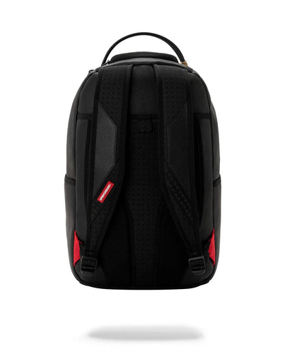 Sprayground Classic | AMERICAN AIRLINES MAXIMUM ALTITUDE BACKPACK (BLACK)