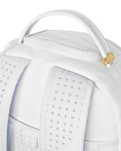 Sprayground Essential | AMERICAN AIRLINES MAXIMUM ALTITUDE BACKPACK (WHITE)