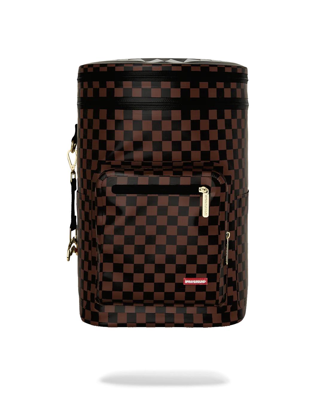 Sprayground New | SHARK COOLER BACKPACK