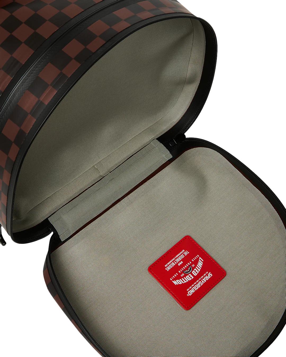 Sprayground New | SHARK COOLER BACKPACK