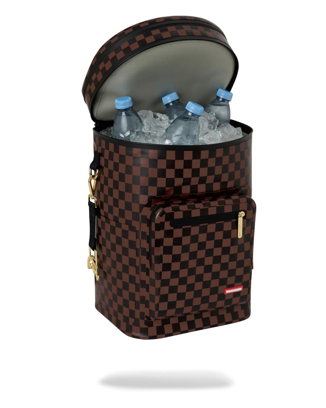 Sprayground New | SHARK COOLER BACKPACK