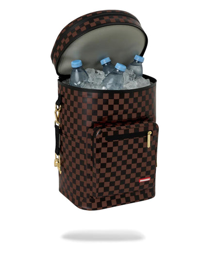 Sprayground New | SHARK COOLER BACKPACK