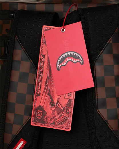 Sprayground New | SHARK COOLER BACKPACK