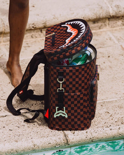 Sprayground New | SHARK COOLER BACKPACK