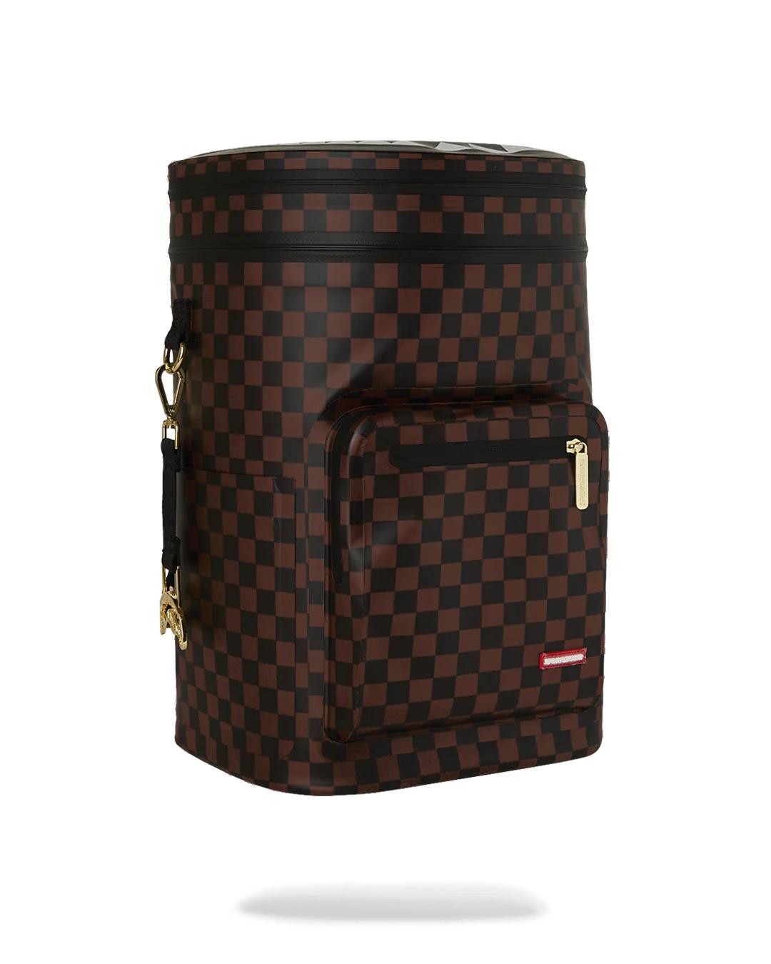Sprayground New | SHARK COOLER BACKPACK