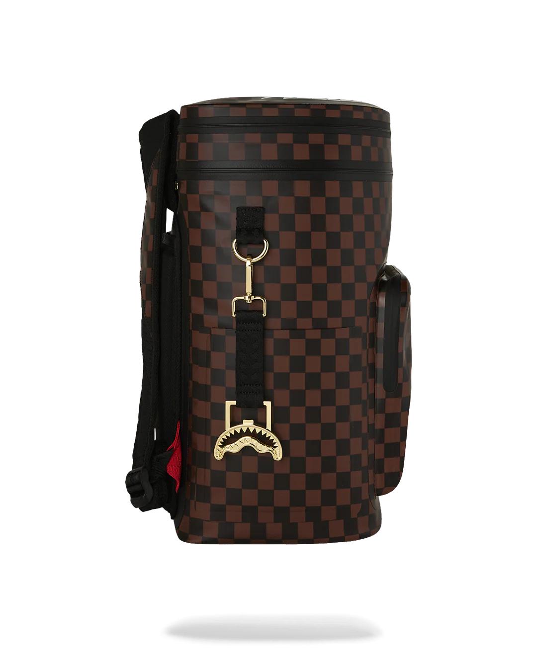Sprayground New | SHARK COOLER BACKPACK