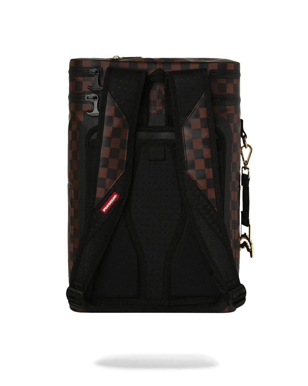 Sprayground New | SHARK COOLER BACKPACK