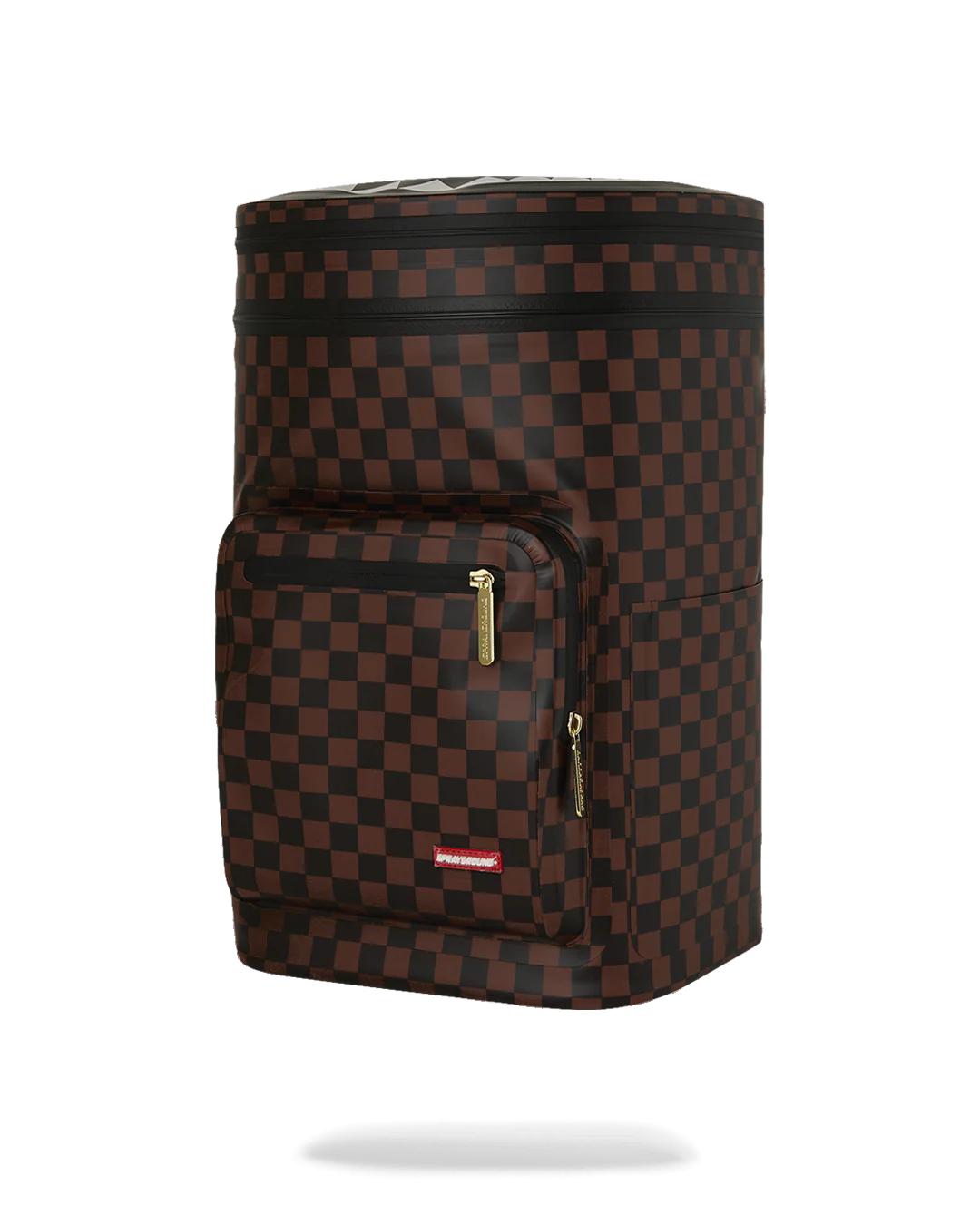 Sprayground New | SHARK COOLER BACKPACK